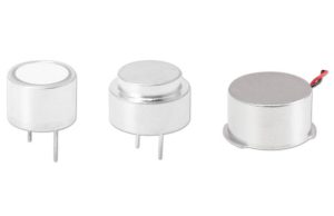 CUI waterproof ultrasonic-sensors