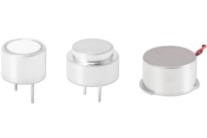 CUI waterproof ultrasonic-sensors