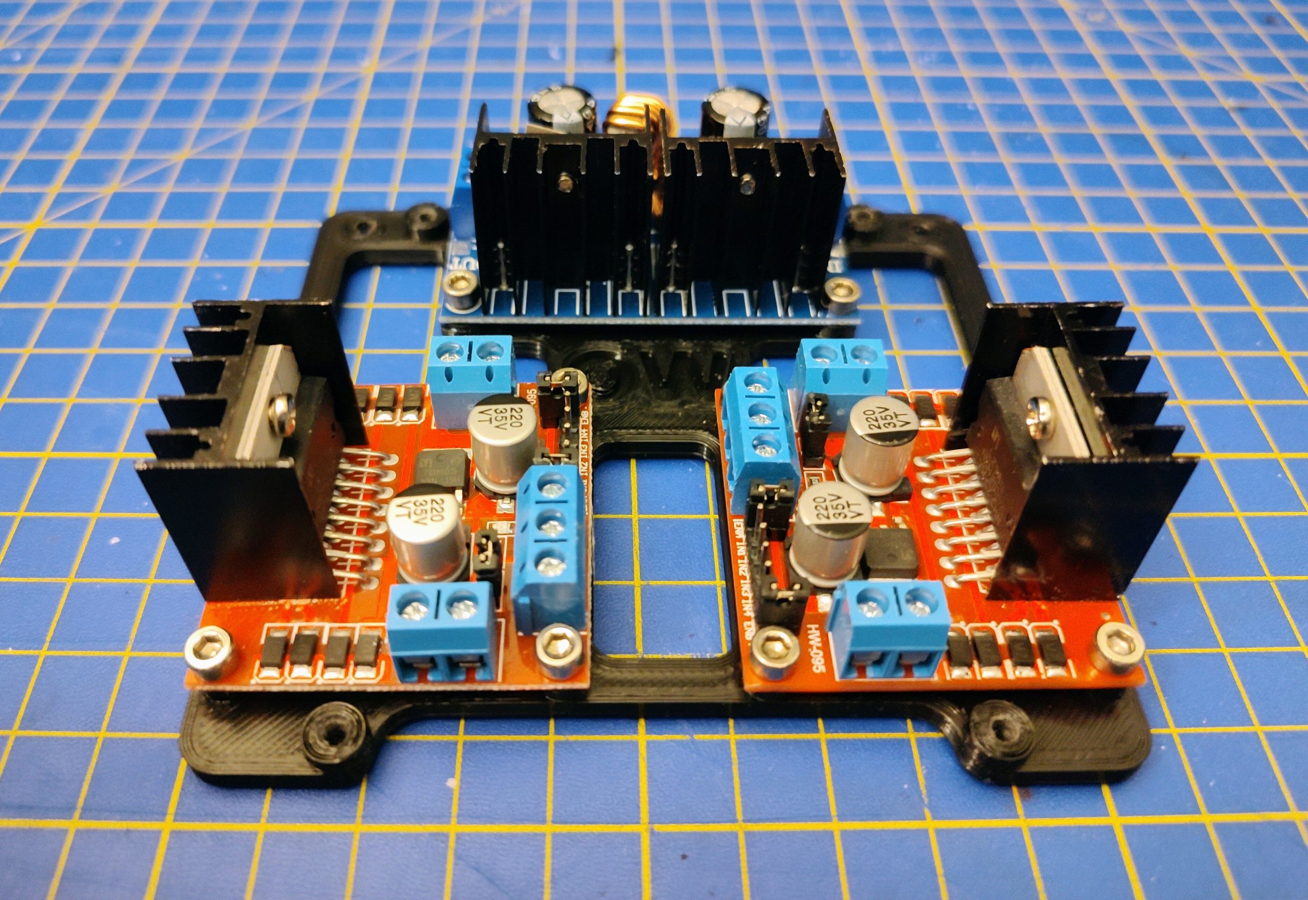 “Just Encase” Design Challenge monitors environment