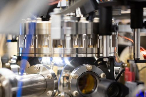 Quantum computing and chemistry companies link for semiconductor research