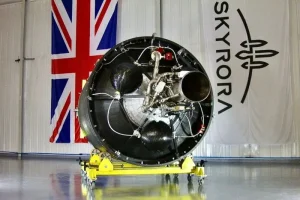 Skyrora starts rocket production in UK&#8217;s largest engine manufacturing facility