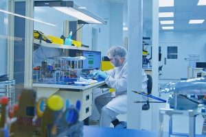 Redwire plans PIL-BOX space-based drug manufacturing platform