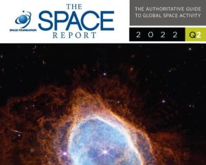 Space Foundation sizes global space economy