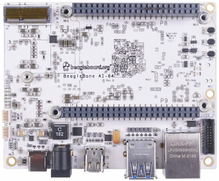 Beaglebone I2C Python , Setting up IO Python Library on BeagleBone ...
