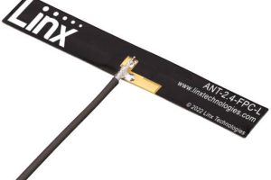 Linx 2.4GHz antenna