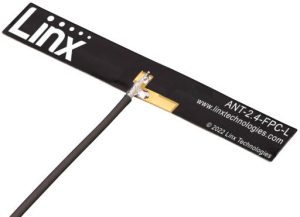 Linx 2.4GHz antenna