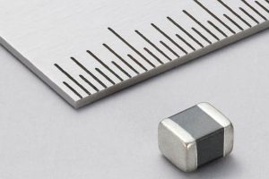 Murata BLE32SN 20A chip ferrite bead