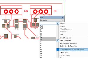 EasyPC v26 gotohighlight