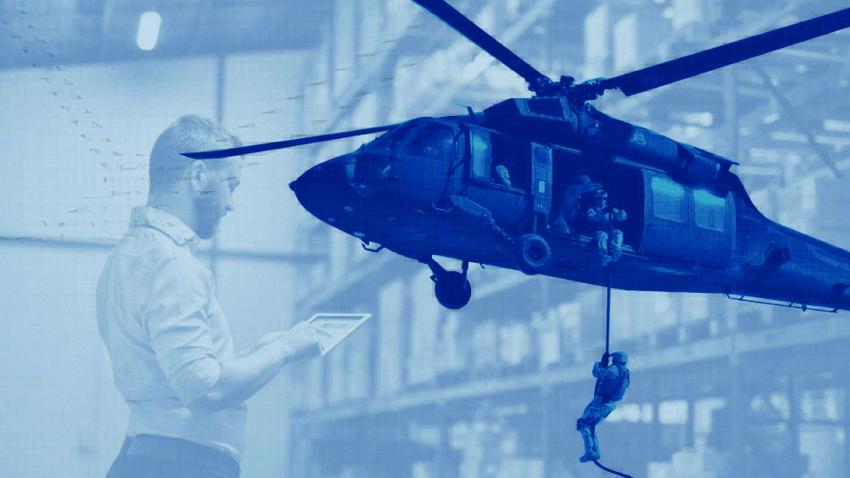 The effect of chip shortages on supply