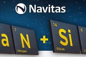 Navitas-GaNFast-GeneSiC