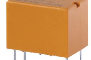 CUI Devices signal-relays