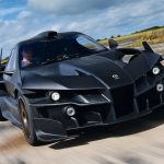 Cosworth and Ariel launch HIPERCAR