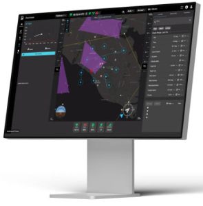 Distributed Avionics autopilot