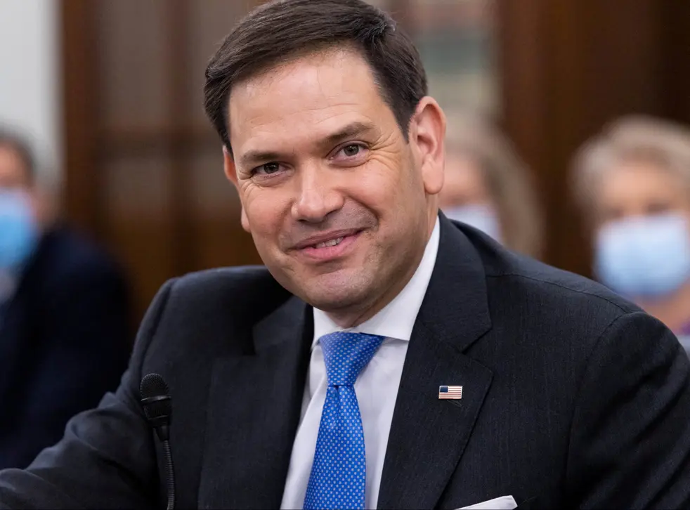 Rubio writes to Tim Cook warning against buying NAND from Yangtze - Vimarsana News