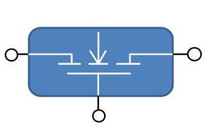 Innoscience bidirectional gan-on-si hemt