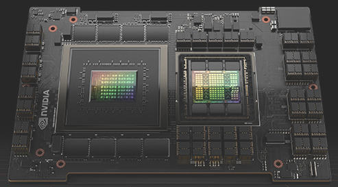 Nvidia and Bristol University build Arm-based supercomputer