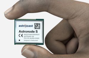 Yahsat eyes IoT growth with $17.5m investment in Astrocast