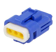 EDAC connectors in the TME catalogue