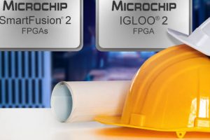 Microchip FPGA functional safety