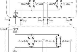 AlpsAlpine dual redundant megnetic sensor