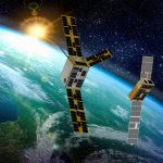 Open Cosmos to develop astrophysical satellite