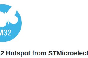 STM github hotspot