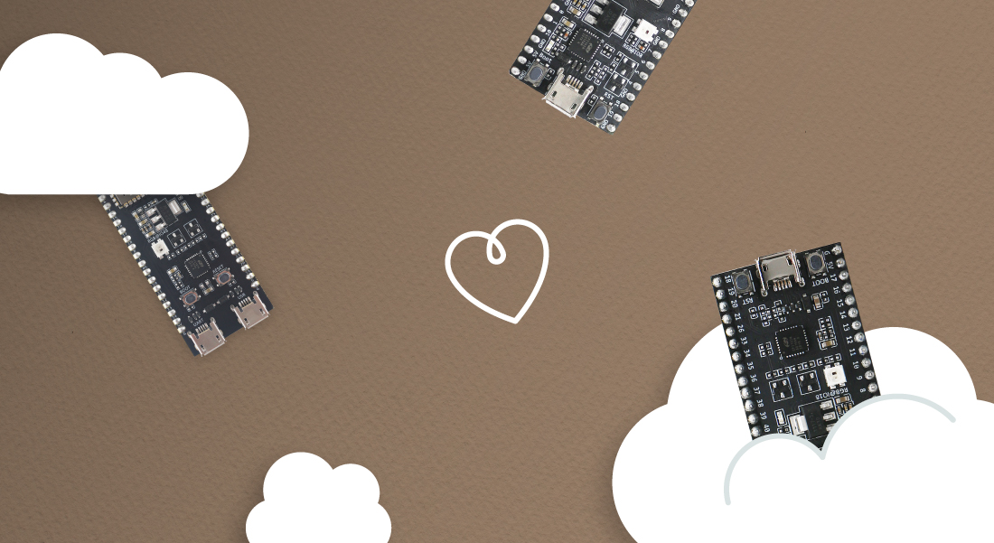 Arduino Cloud IoT extends ESP32 support to RISC-V MCU