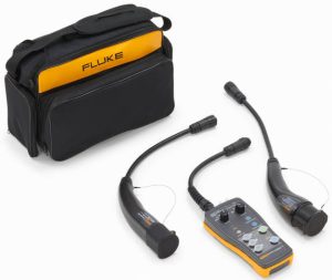 Fluke FEV300 Electric Vehicle Charging Station Adapter