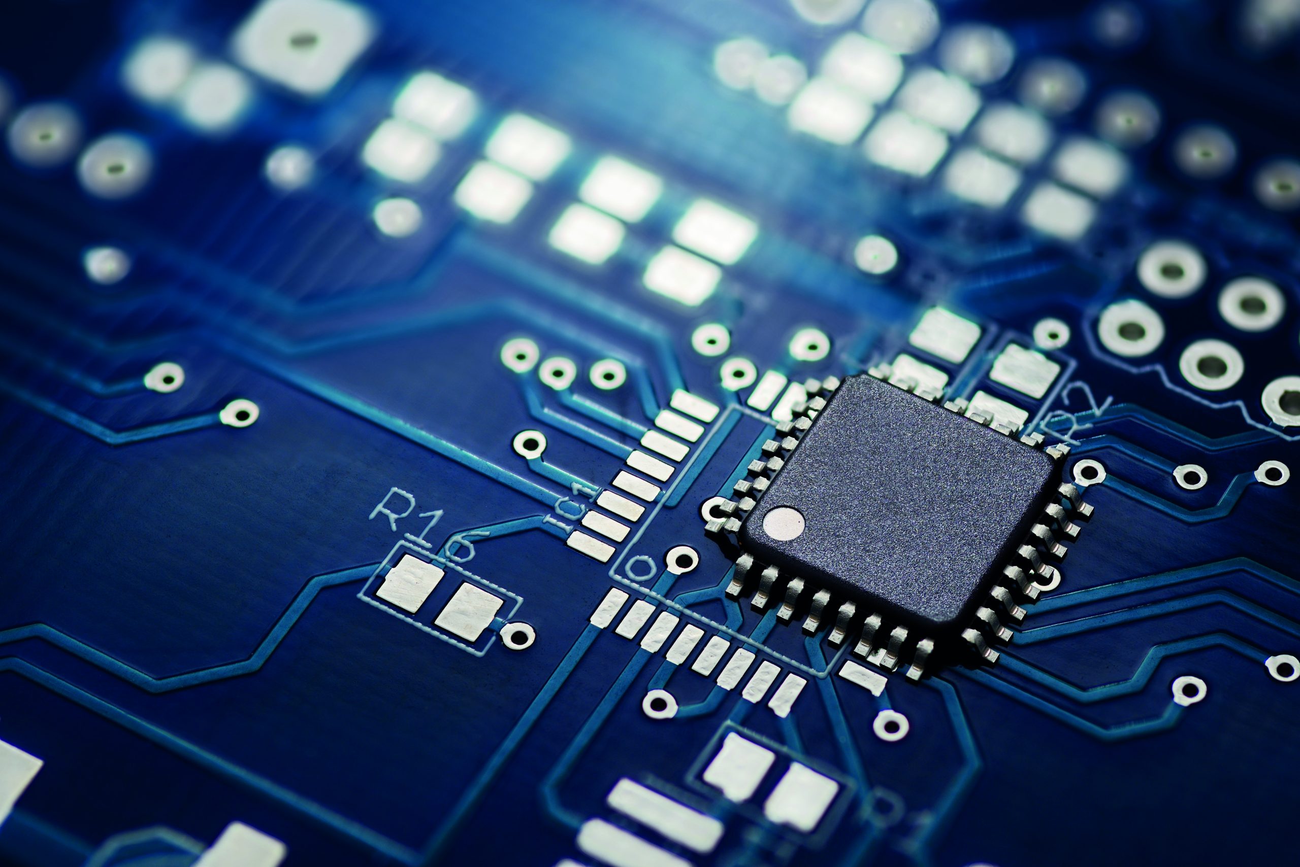 Crises upon crises? Outlook on today’s semiconductor market