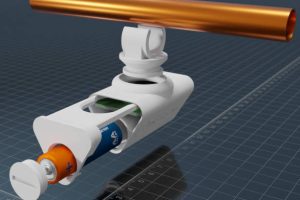 InferSens FlowSensor Cambridge