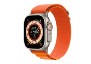 Time for an Apple Watch Ultra teardown