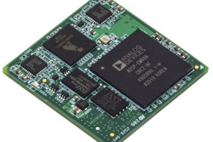 ADI ADIN2299 Ethernet switch