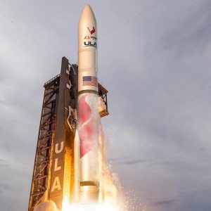 ULA's Vulcan Centaur rocket to launch first prototype satellites for Amazon's Project Kuiper