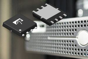 AlphaOmega AONS30300 mosfet