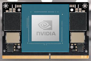 Impulse Embedded Nvidia Jetson Orin Nano
