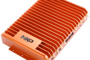 NXP orangebox dev module