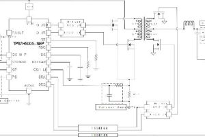 TPS7H5005-SEP app