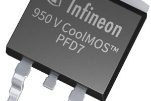 Infineon CoolMOS_950_V_PFD7