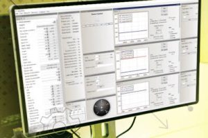 Toshiba motor control software