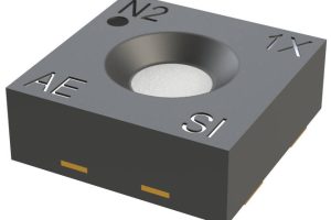 ScioSense ENS21x digital temperature humidity sensors