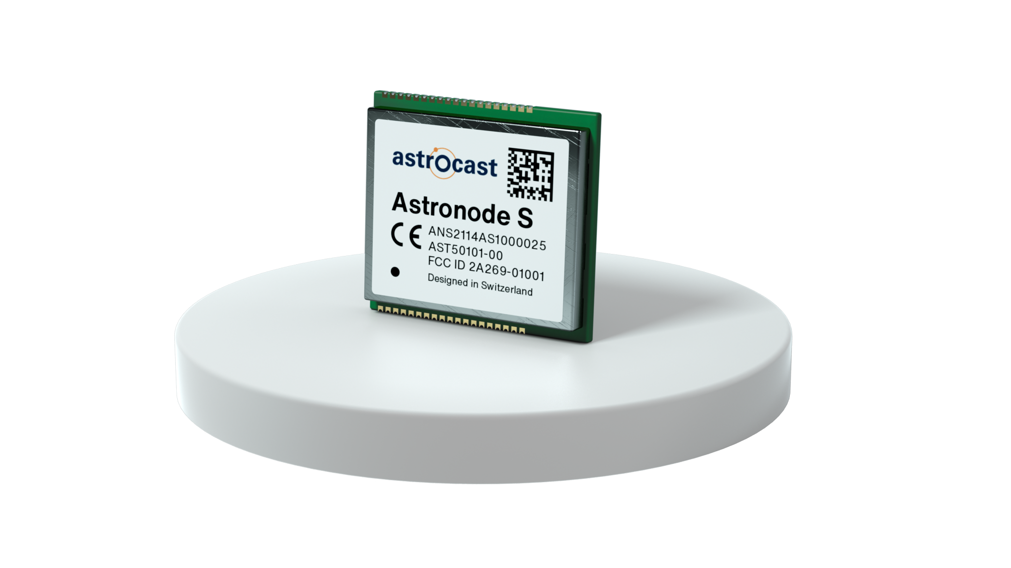 Viewpoint Electronics Viewpoint: Proprietary data protocols, the true enabler for SatIoT ⋆ ...