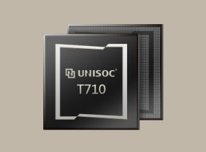 Unisoc T710