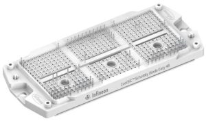 Infineon Easy_4B power module 532