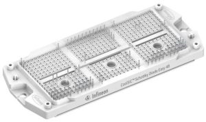 Модуль питания Infineon Easy_4B 532