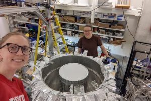 Applied Optics UofChicago telescope holography 3