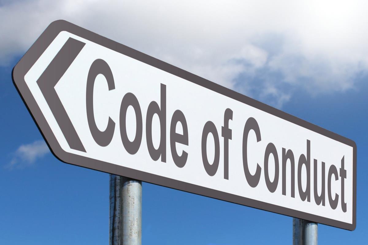 DCMS Code of Practice for apps developers