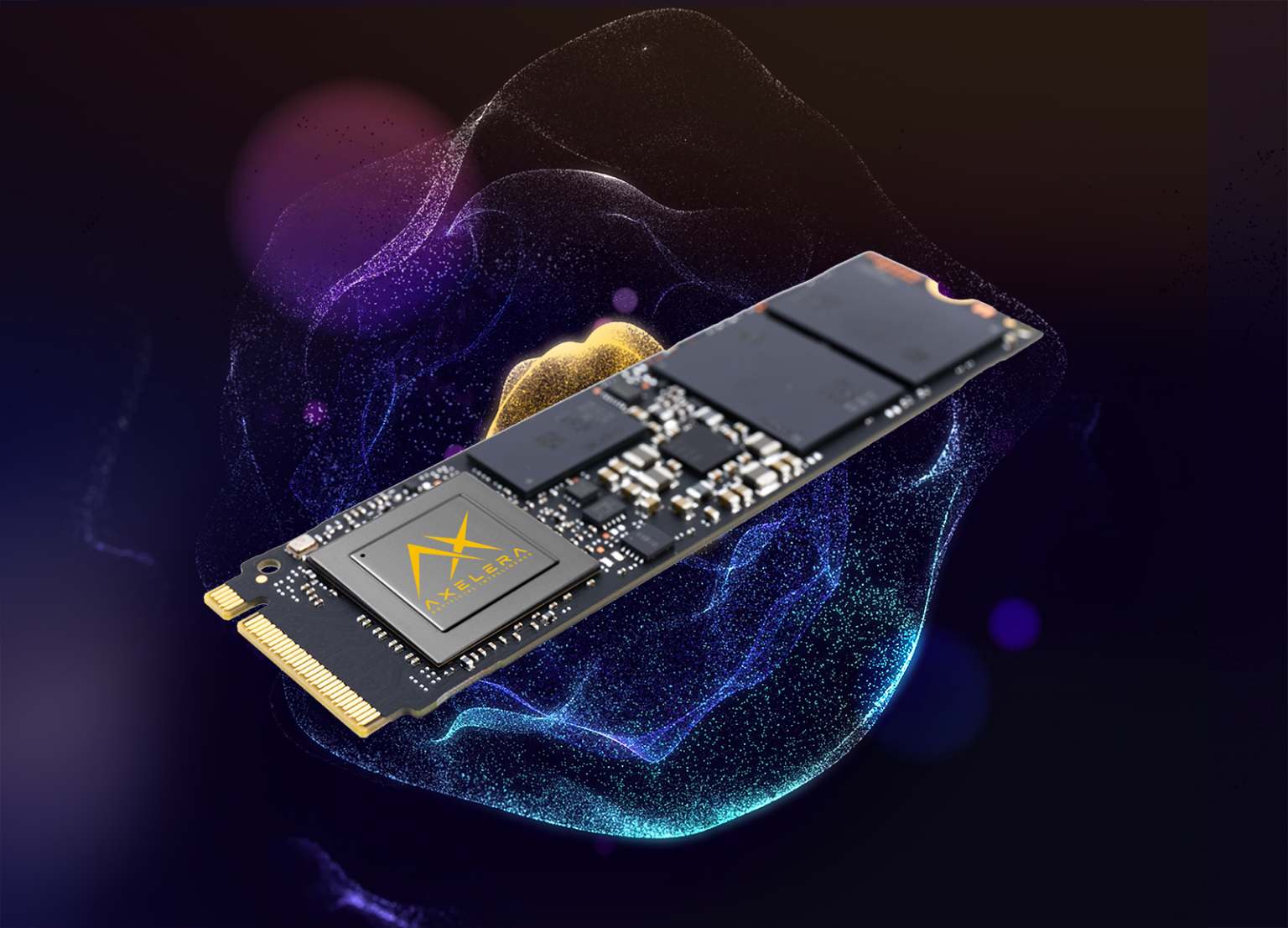 Start up shares its vision for AI | Electronics Weekly