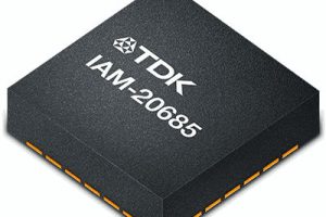 TDK IAM-20685 ASILB IMU