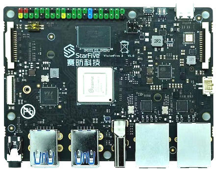 Most Read articles – RISC-V single-board, Intel process progress, Apple swapping out Broadcom