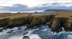 Rocket Factory Augsburg chooses Shetlands spaceport for RFA One launches